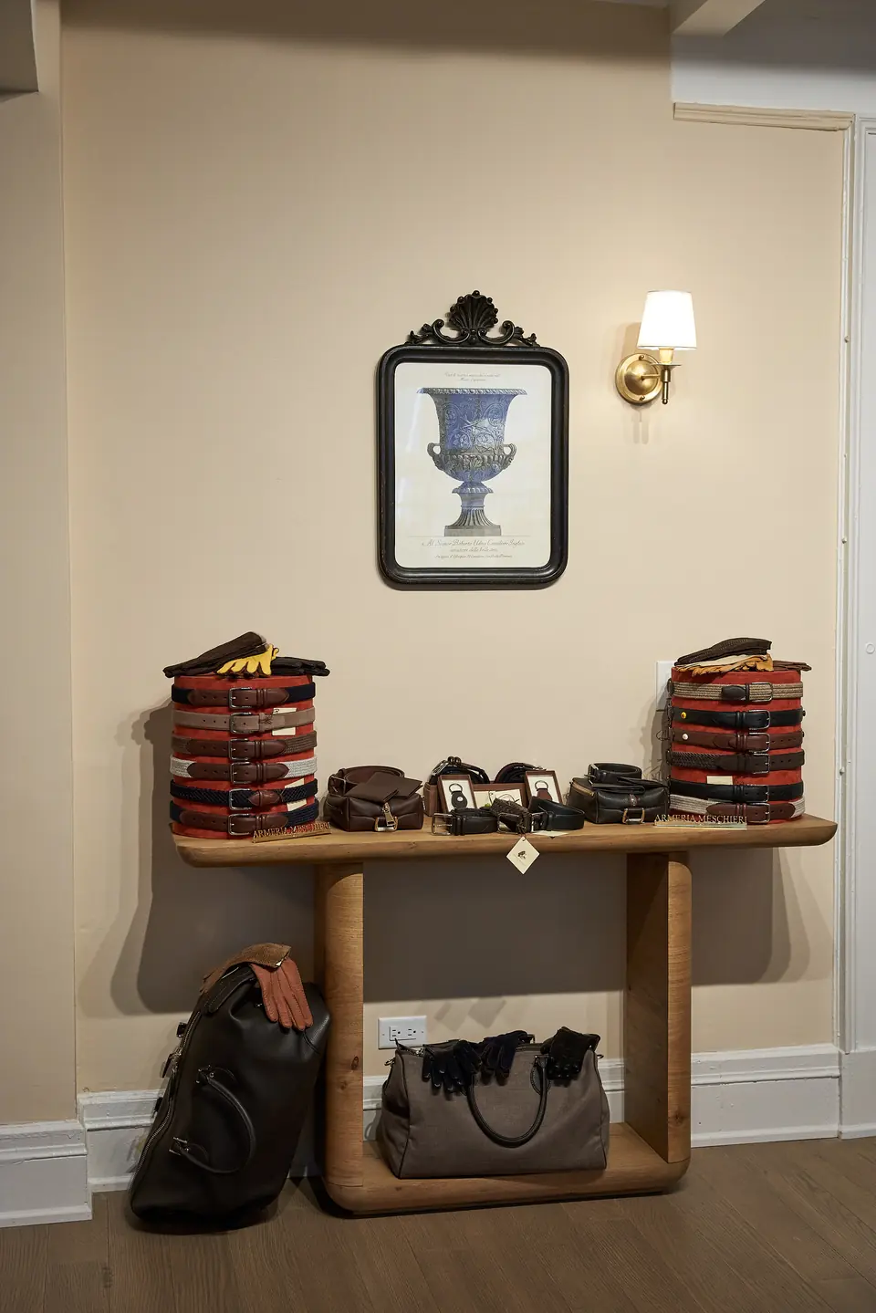 Showroom