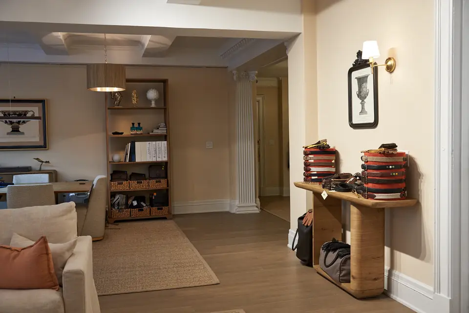 Showroom