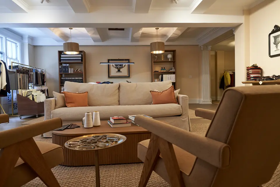 Lana Royale Showroom