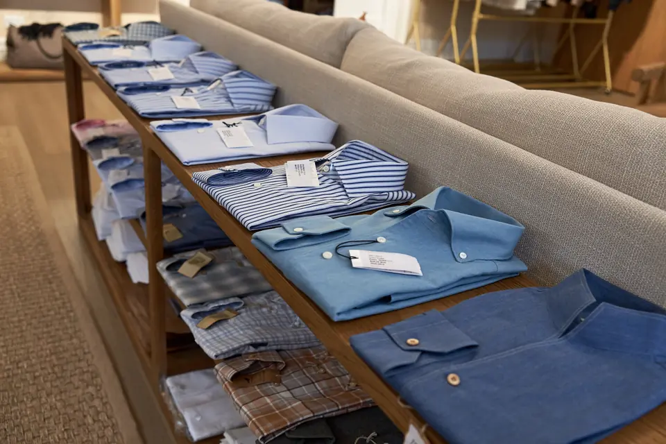 Showroom
