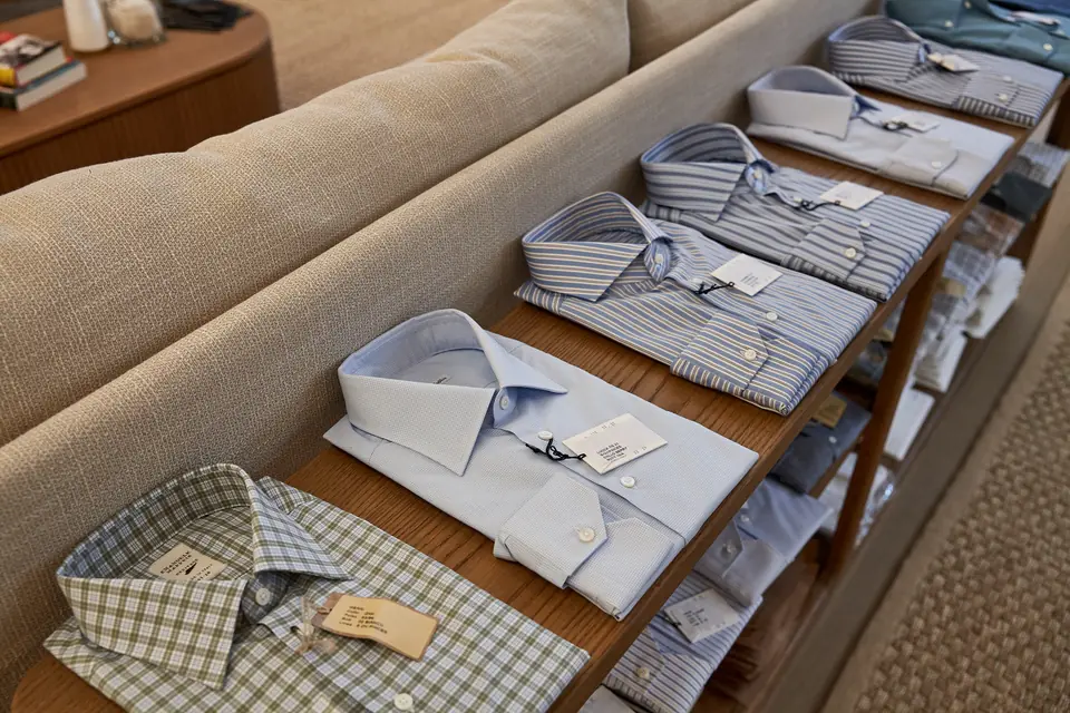Italian textile heritage