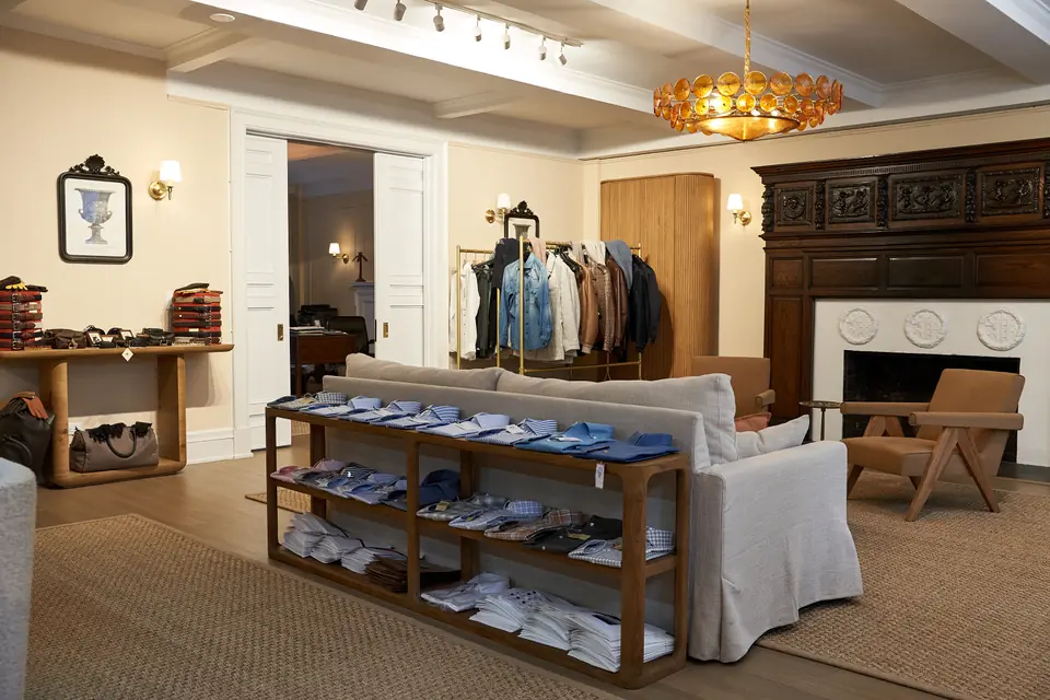 Showroom Gallery