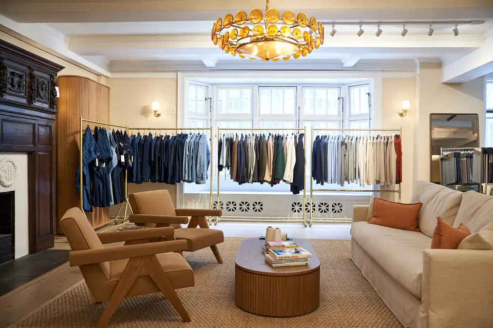 Showroom