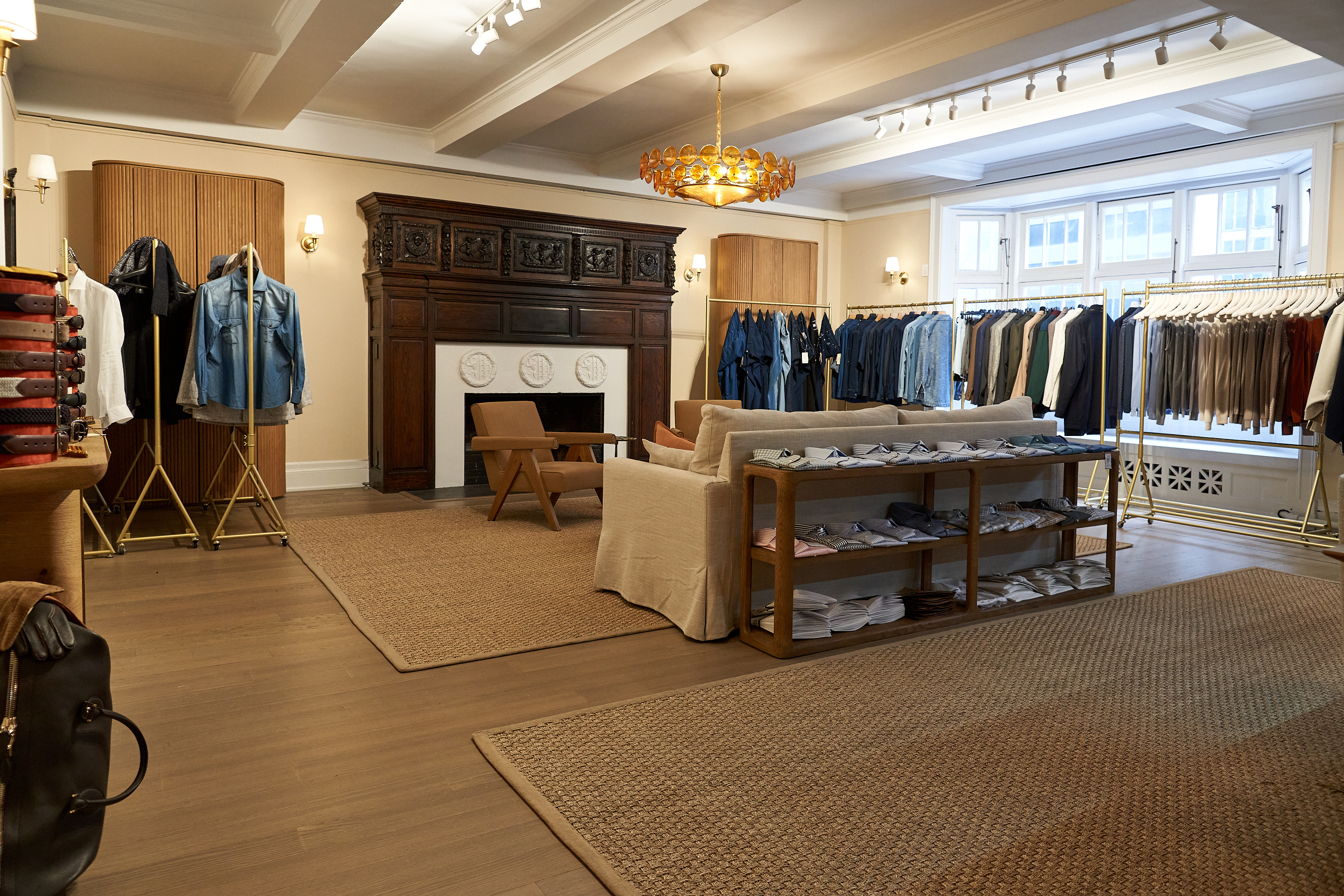 Showroom
