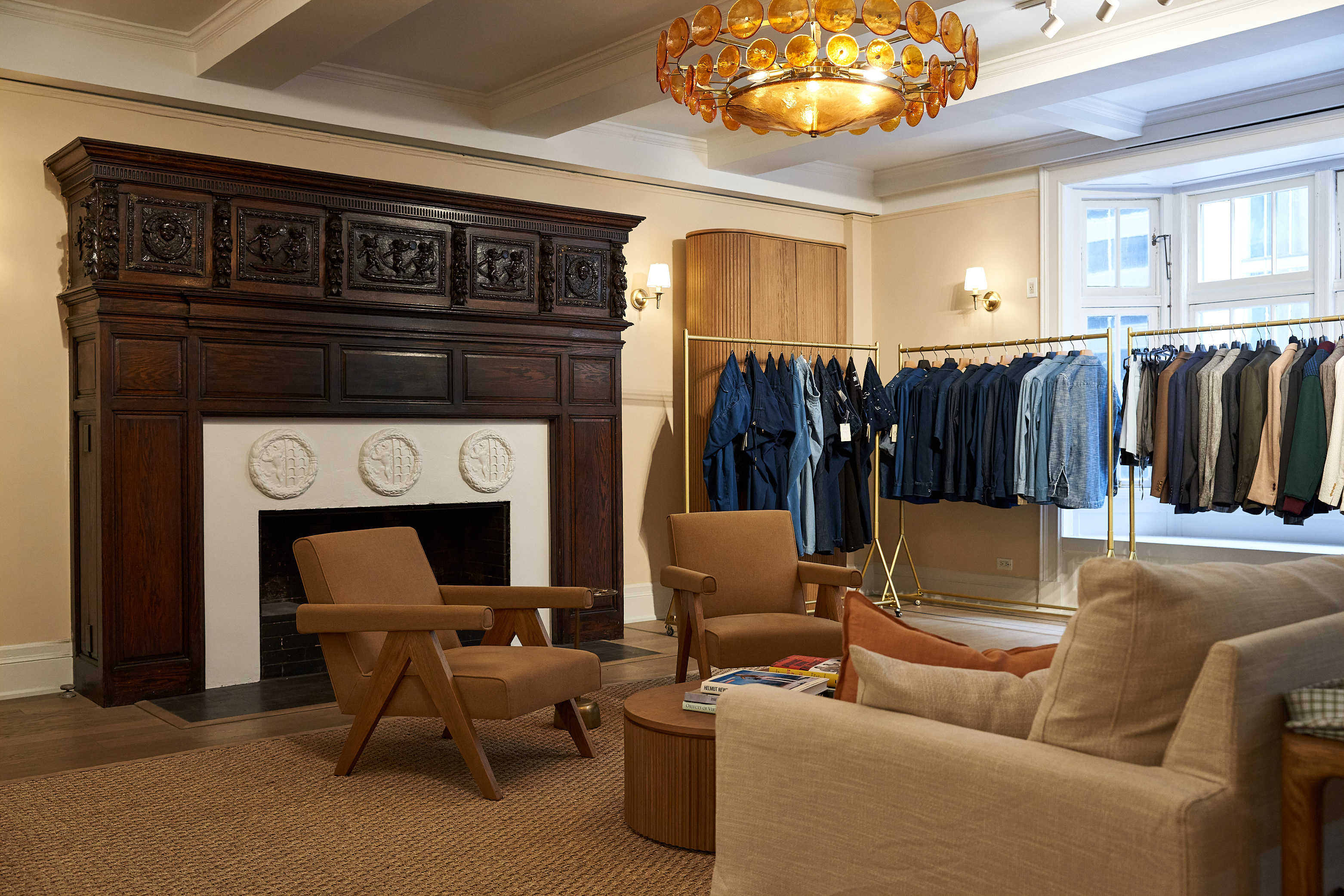 Showroom