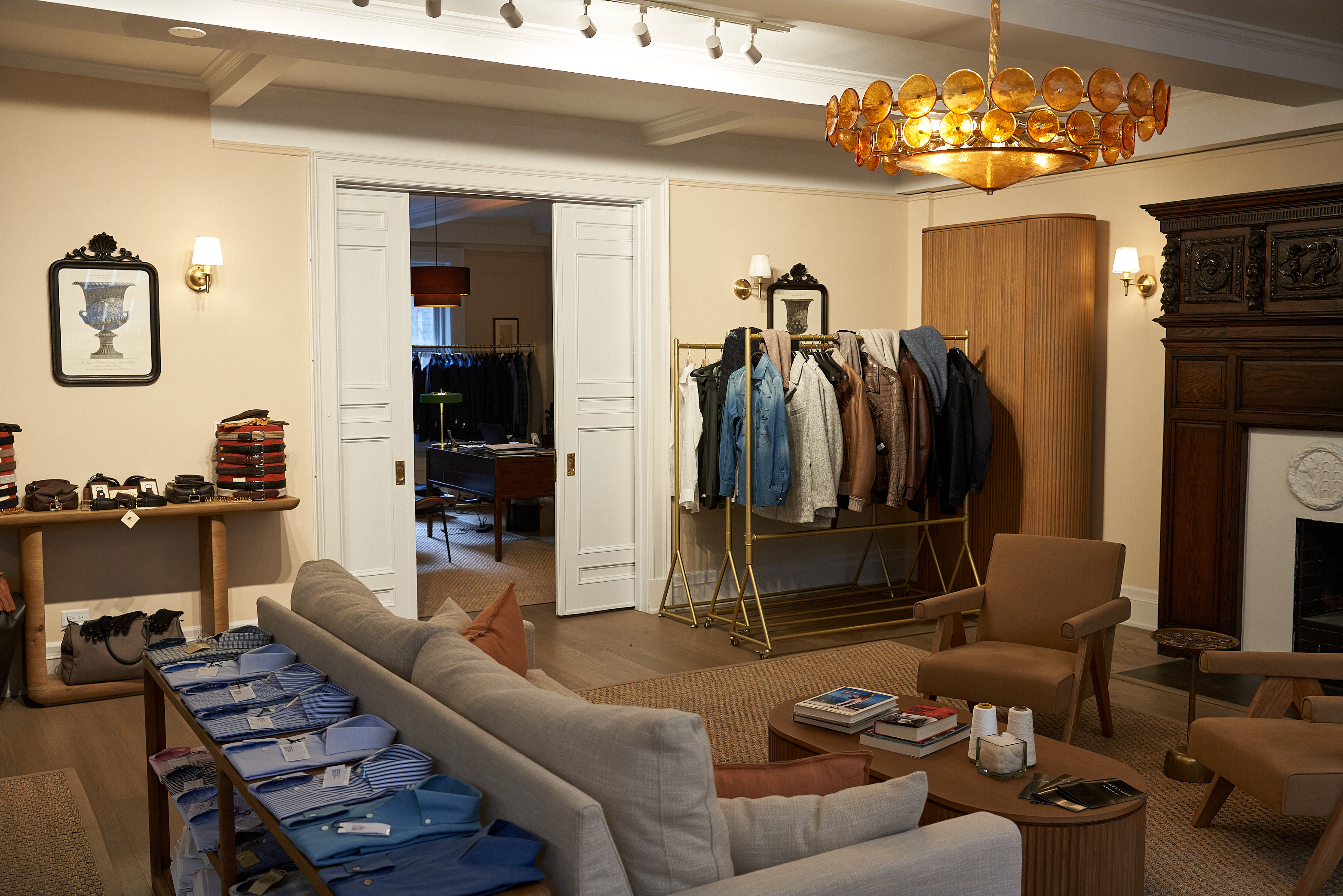 Showroom