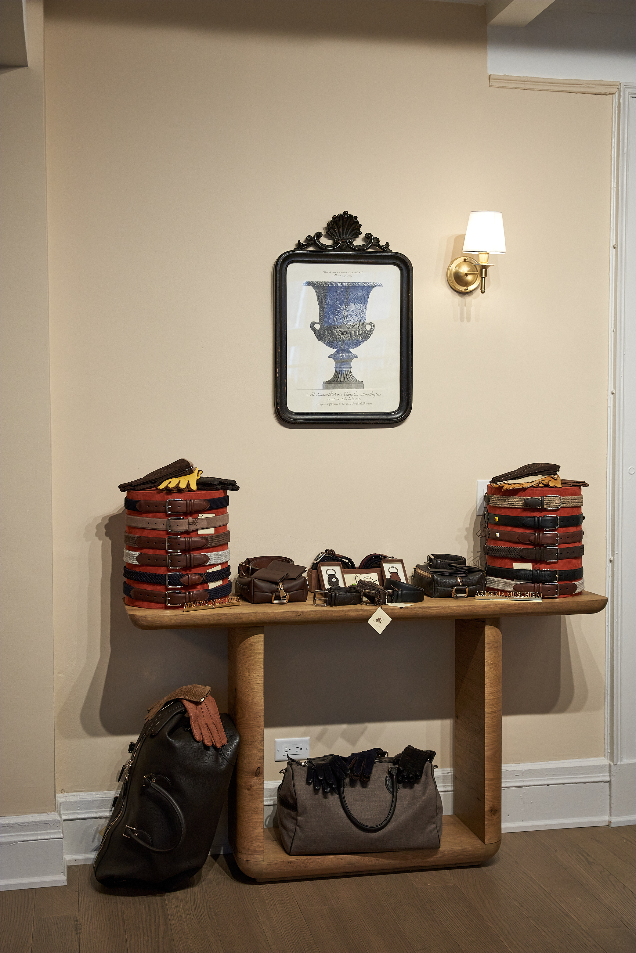 Showroom