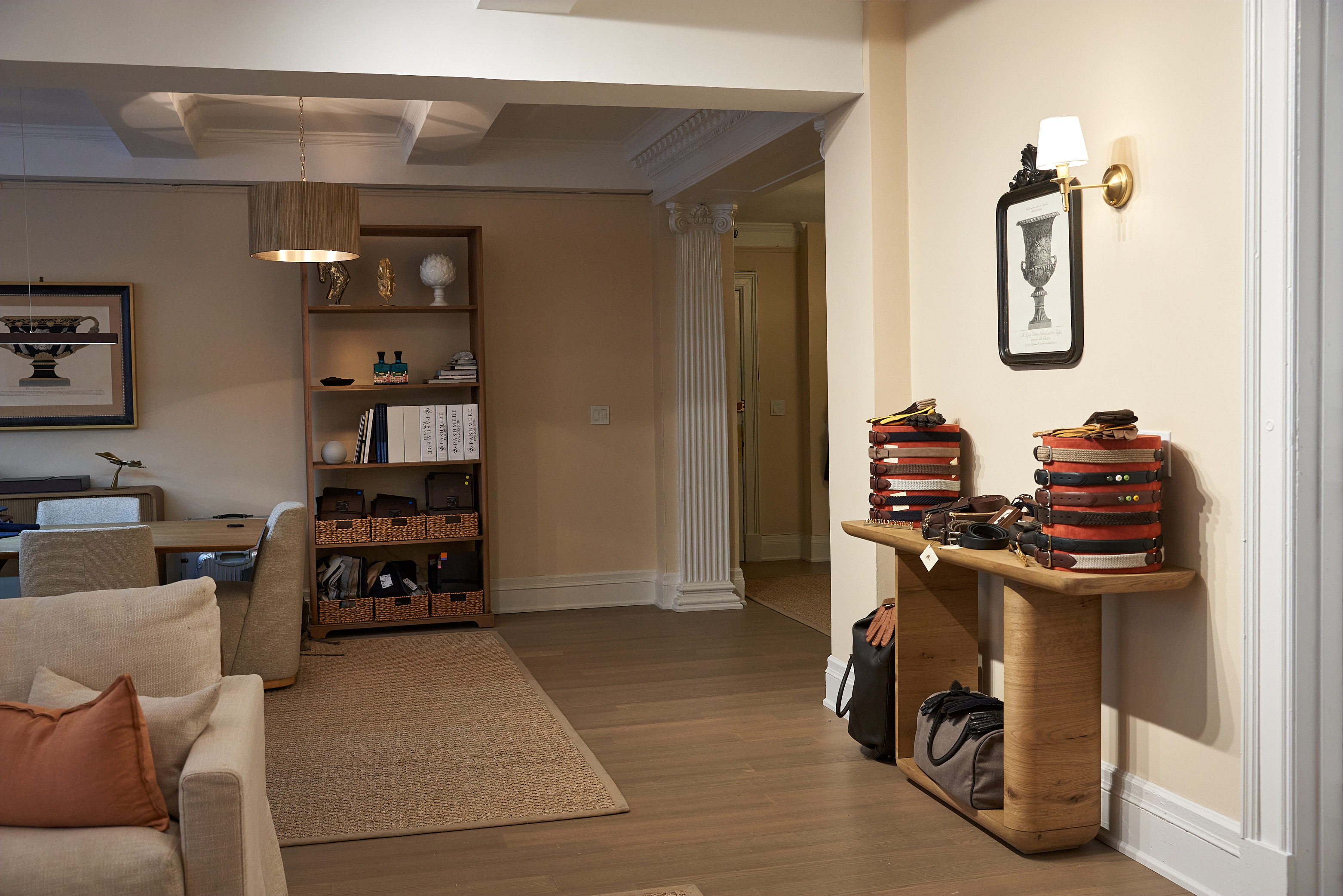 Showroom