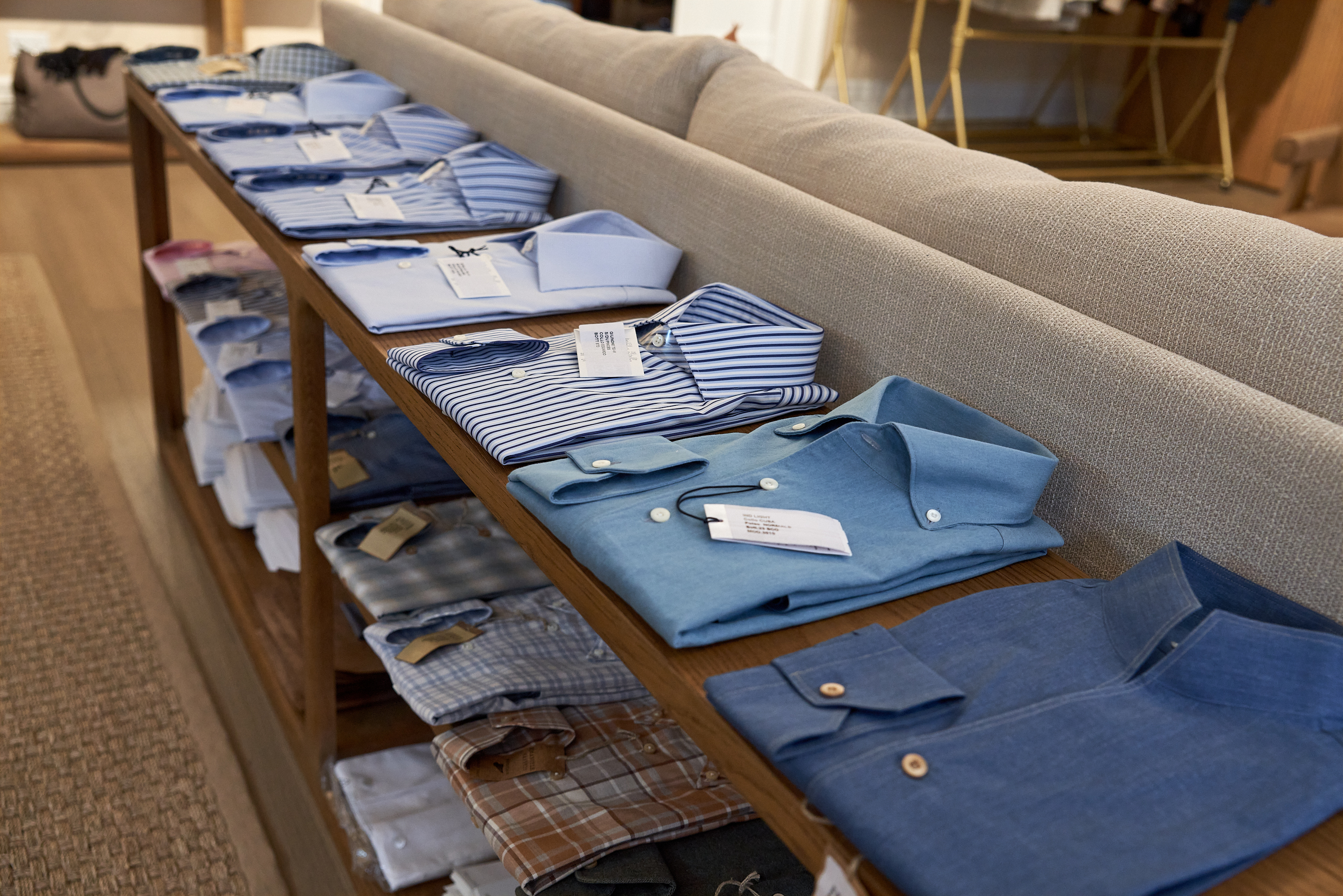 Showroom