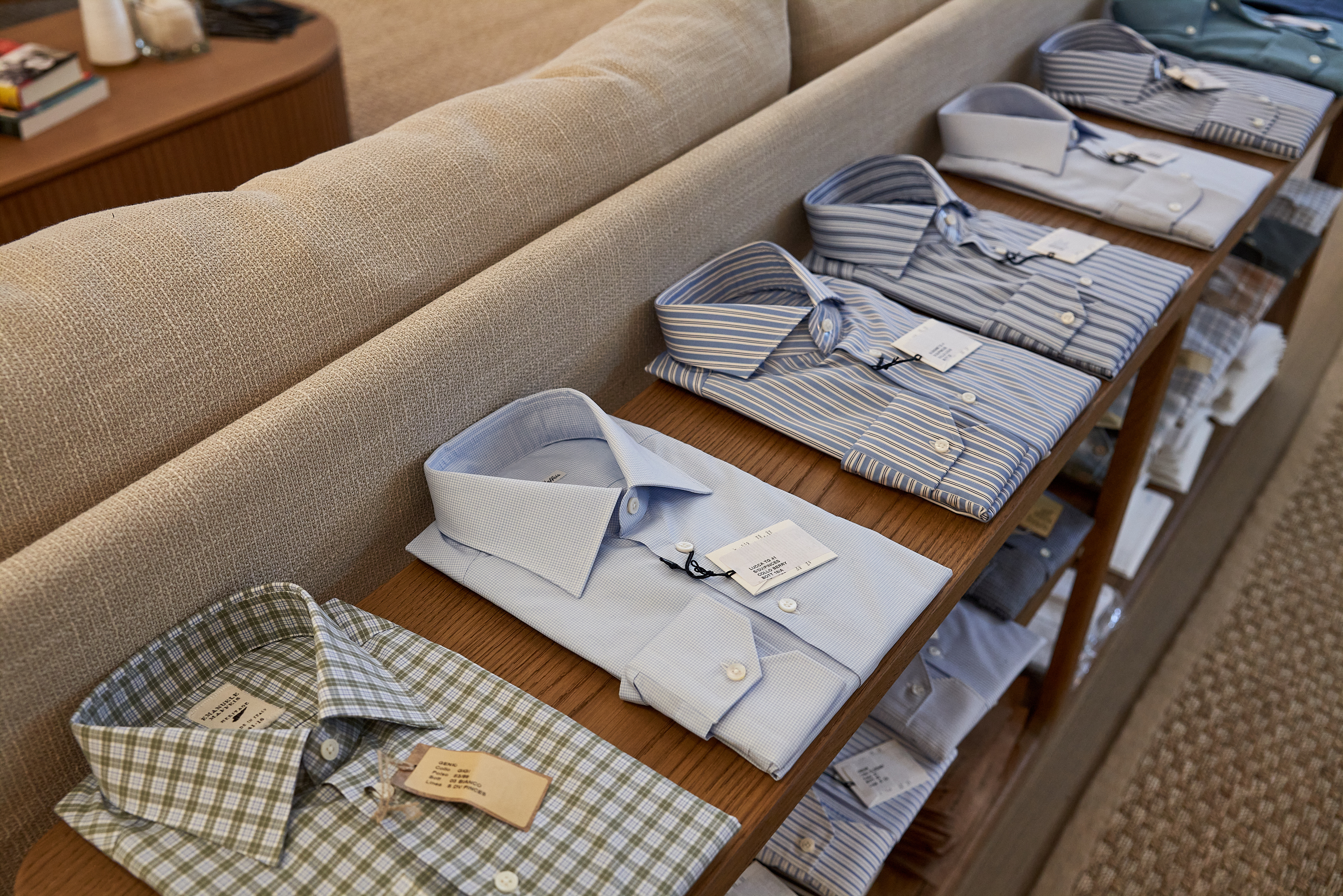Italian textile heritage