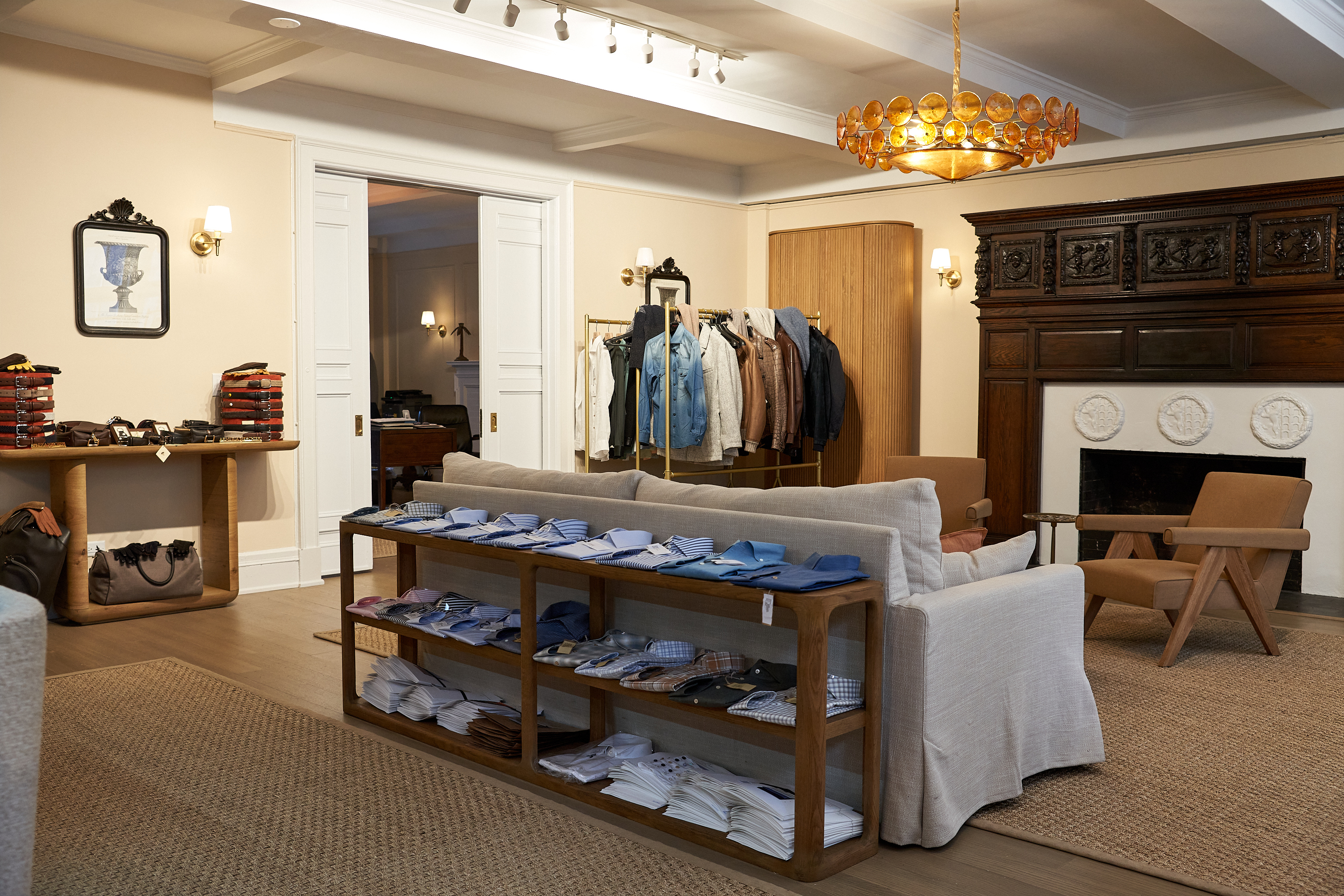 Showroom