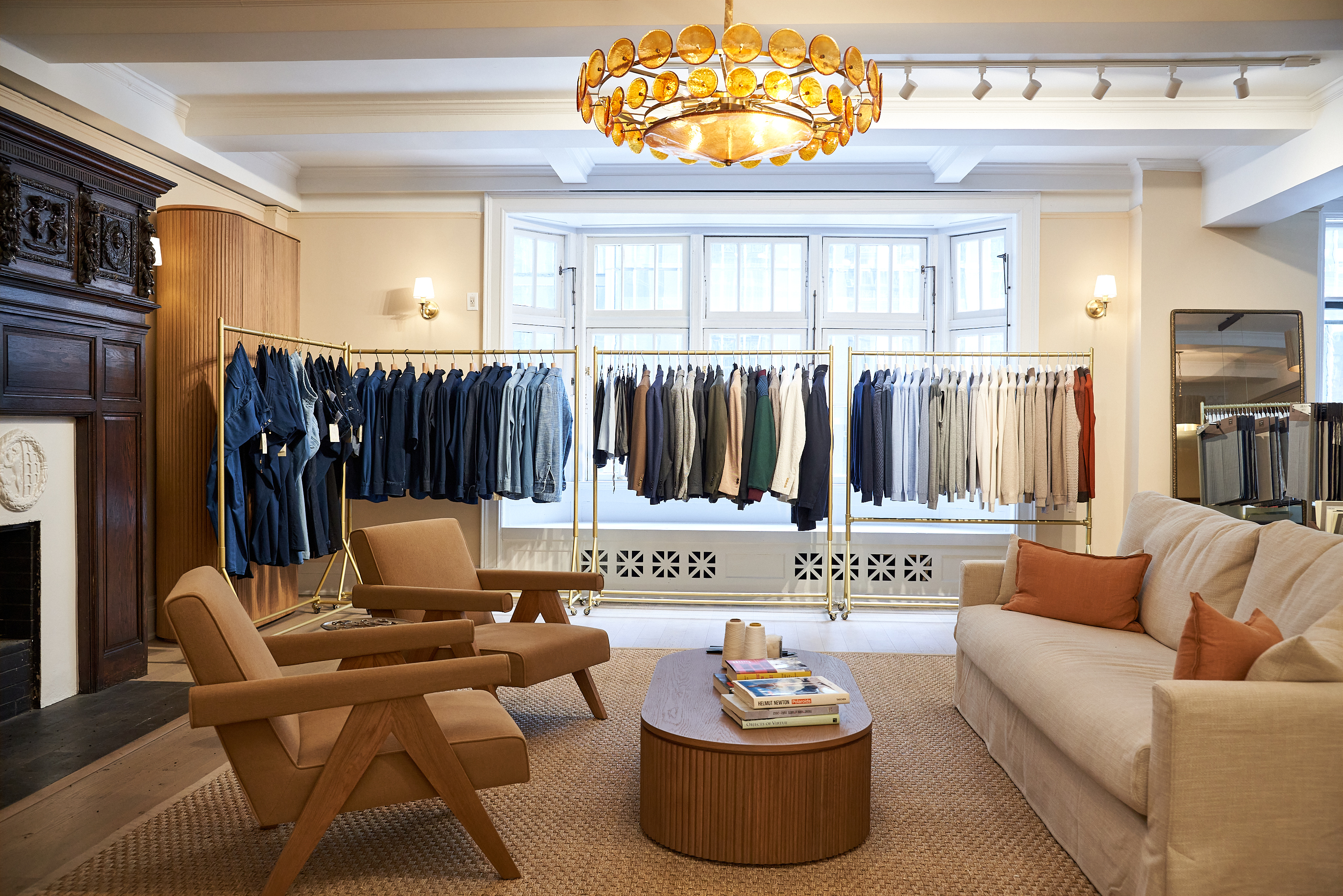 Showroom