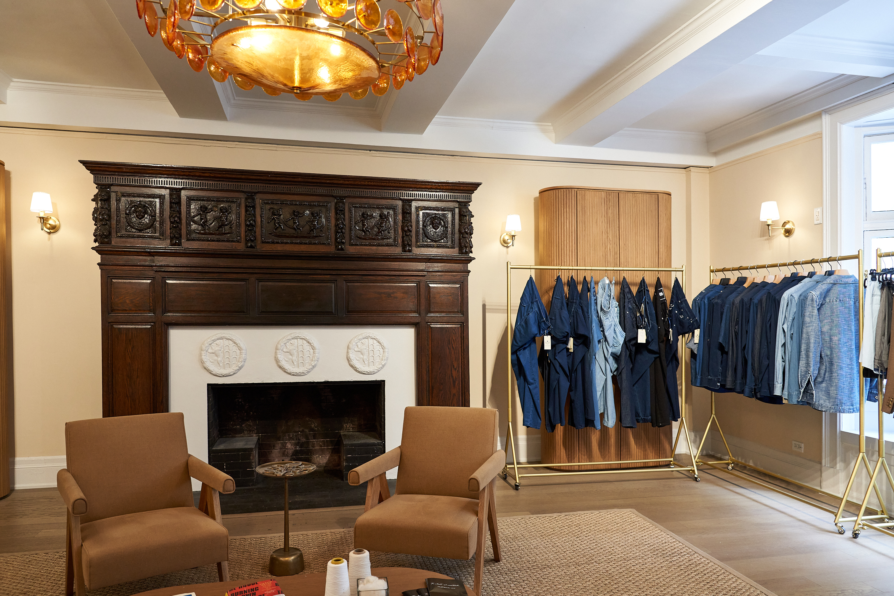 Showroom