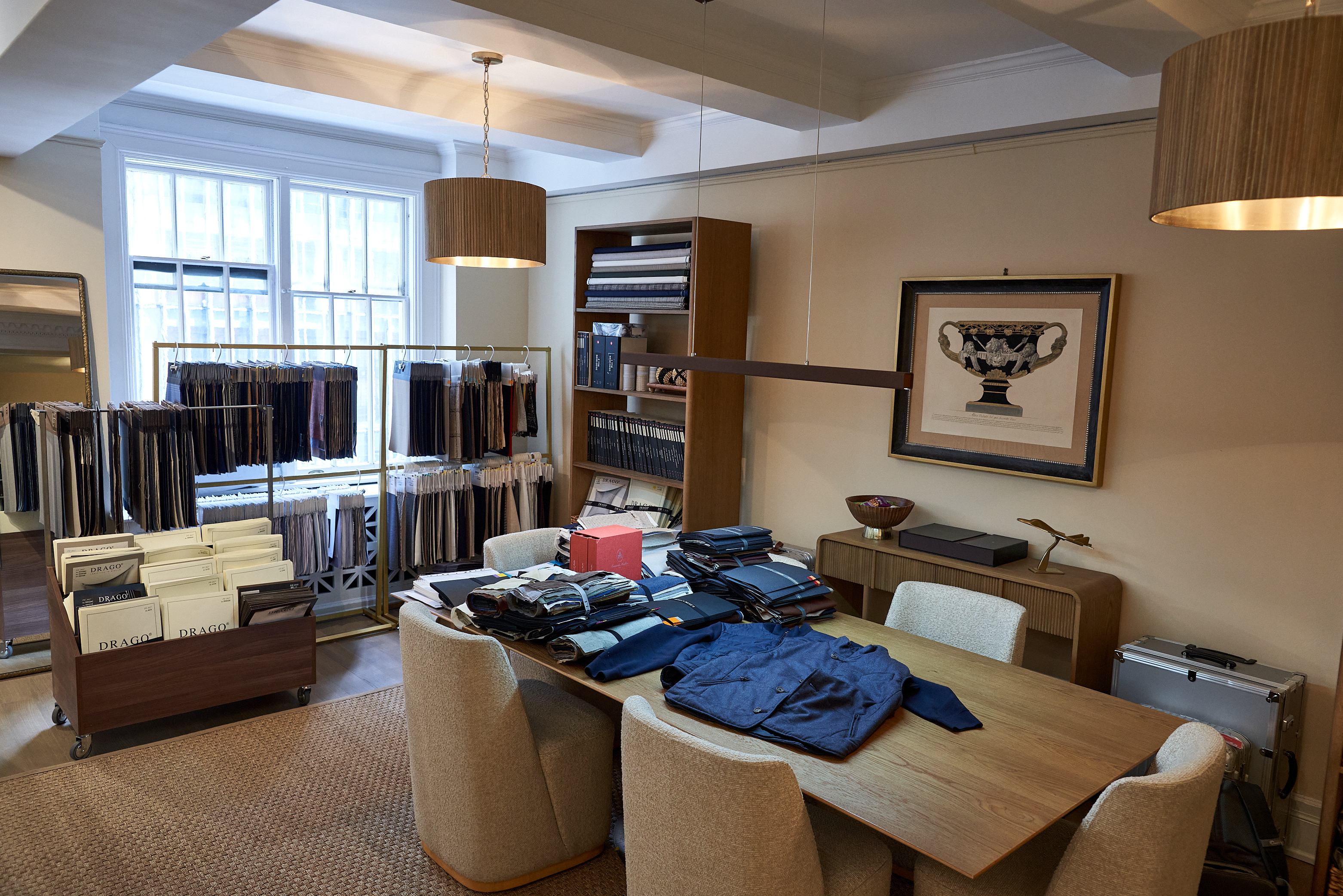 Showroom